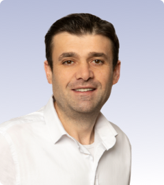 Fatih Akgün